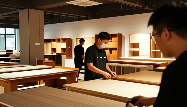 深圳市王宫建筑装饰设计工程有限公司推动在施工管理向智能化方向发展